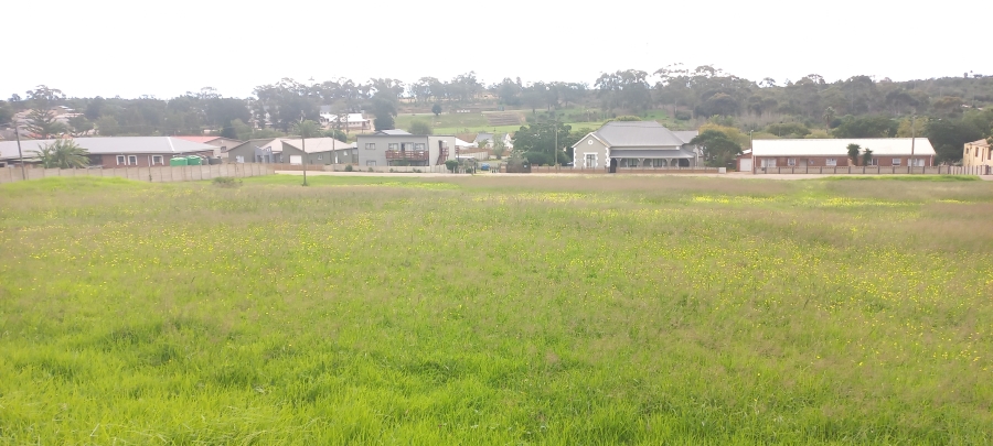 0 Bedroom Property for Sale in Albertinia Western Cape